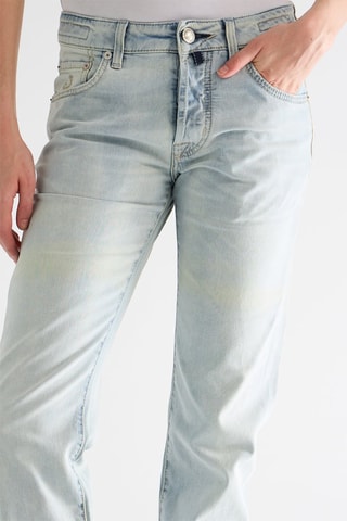 Jean - Bleu clair