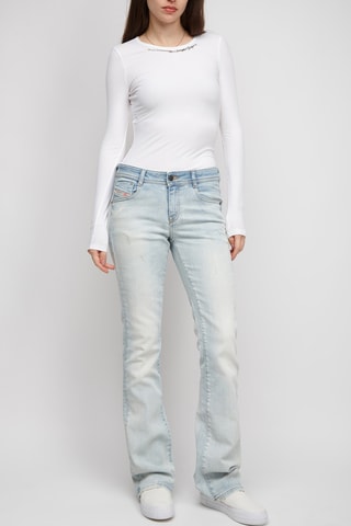 Jean slim 1969 D-Ebbey - Ciel