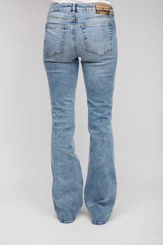 Jean slim 1969 D-Ebbey - Ciel