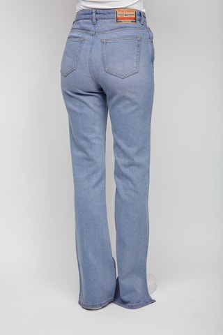 Jean slim 2003 D-Escription-Sp - Ciel