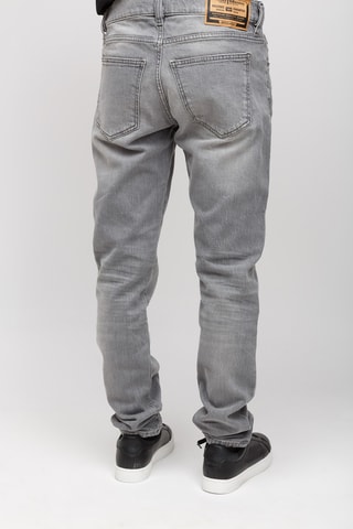 Jean slim 2019 D-Strukt - Gris clair