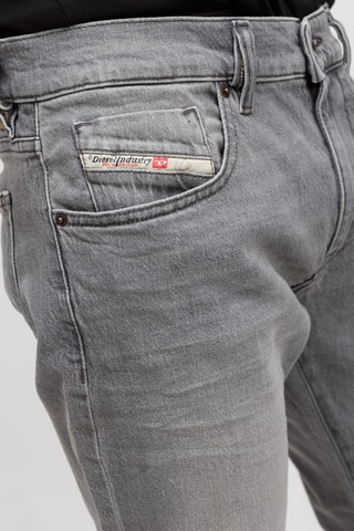 Jean slim 2019 D-Strukt - Gris clair