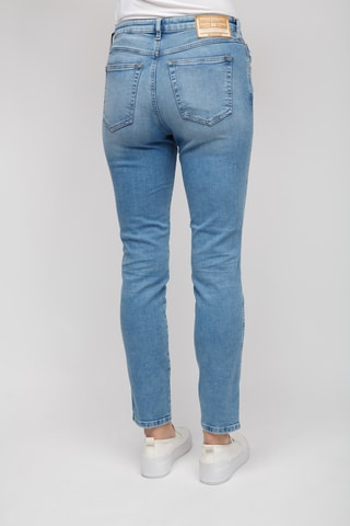 Jean skinny 2015 Babhila - Bleu