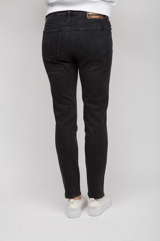Jean skinny 2015 Babhila - Noir