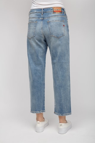 Jean tapered 2016 D-Air - Bleu