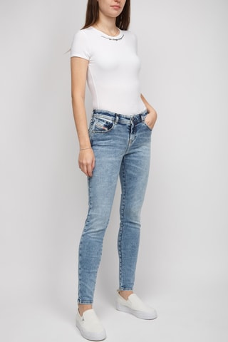 Jean skinny 2017 Slandy - Ciel