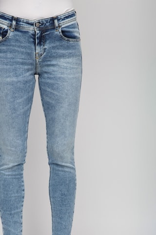 Jean skinny 2017 Slandy - Ciel