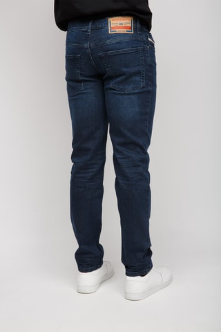 Jean tapered 2023 D-Finitive - Bleu marine