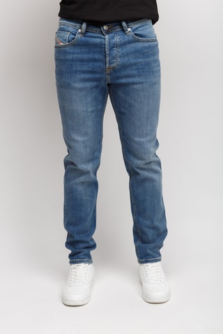 Jean tapered 2023 D-Finitive - Bleu cobalt