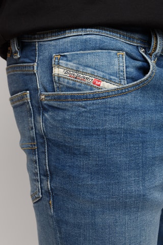 Jean tapered 2023 D-Finitive - Bleu cobalt