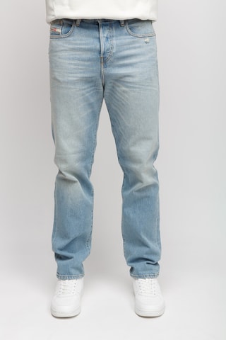 Jean straight 2020 D-Viker - Ciel