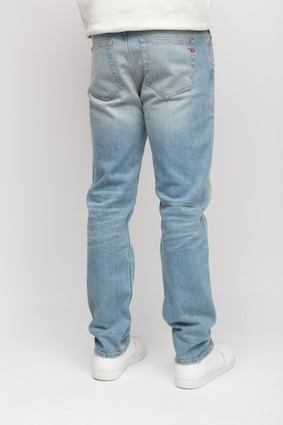 Jean straight 2020 D-Viker - Ciel