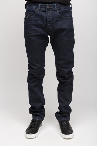 Jean tapered Buster - Bleu marine