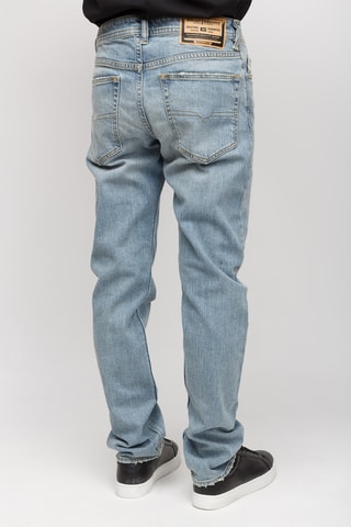 Jean tapered Buster - Ciel