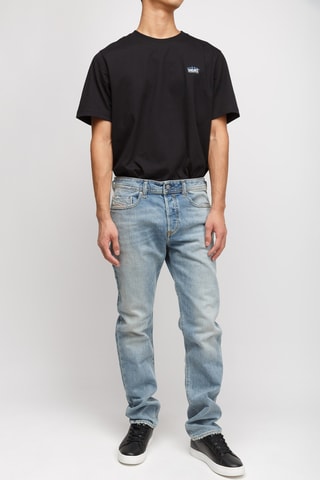 Jean tapered Buster - Ciel