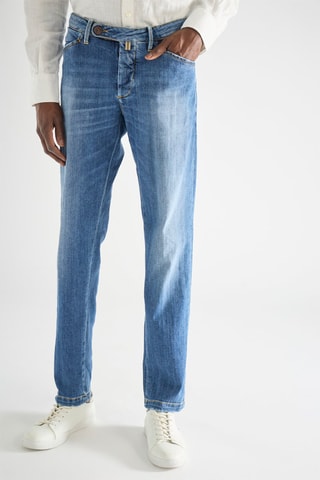 Jean - Bleu clair