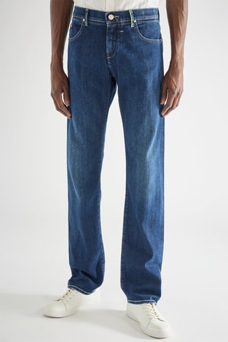 Jean - Bleu