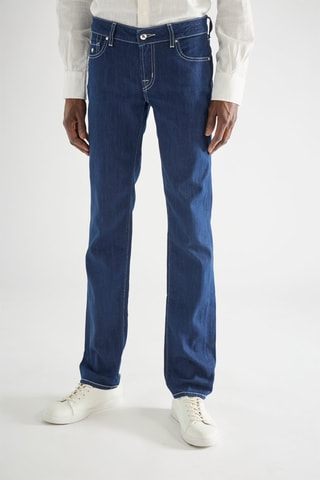 Jean - Bleu