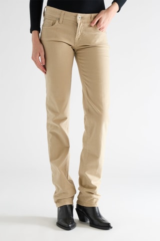 Jean - Beige