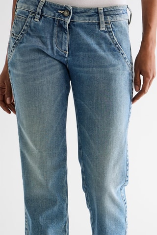 Jean - Bleu clair