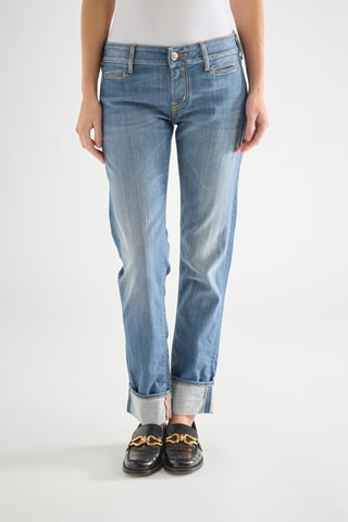 Jean - Bleu clair