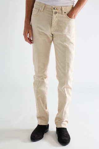 Jean - Beige