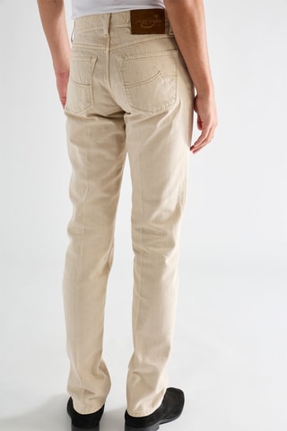 Jean - Beige