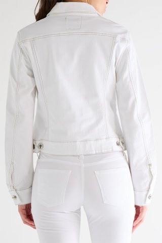 Veste - Blanc