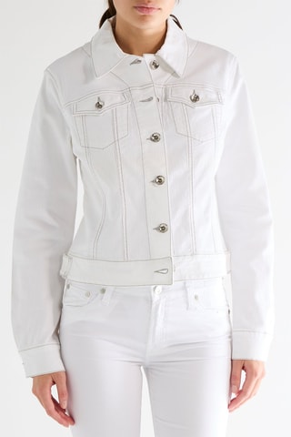 Veste - Blanc