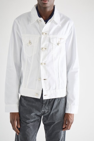 Veste - Blanc
