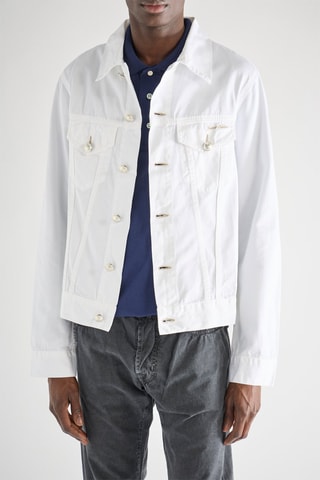 Veste - Blanc
