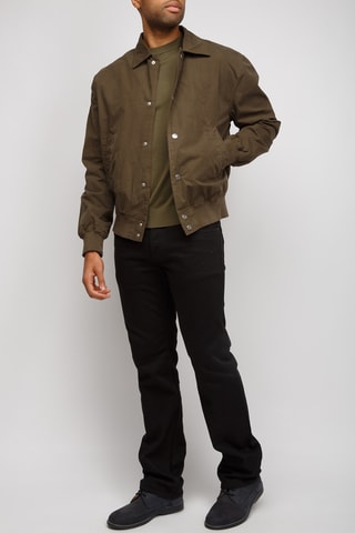 Veste - Vert olive