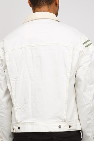 Veste - Blanc