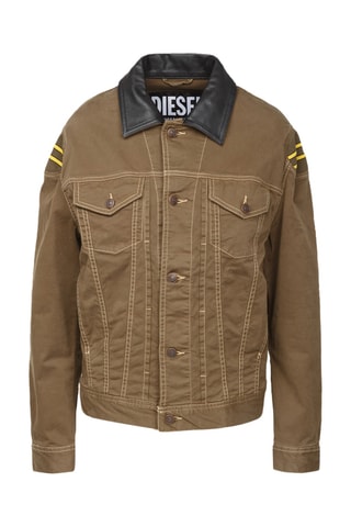 Veste - Vert olive