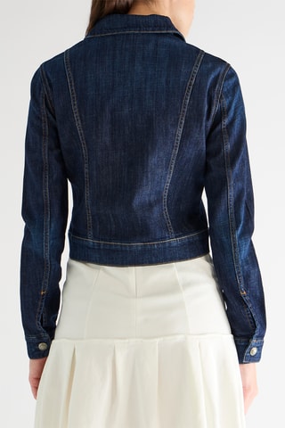 Blouson - Bleu foncé