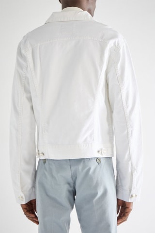 Blouson - Blanc