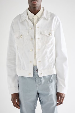 Blouson - Blanc