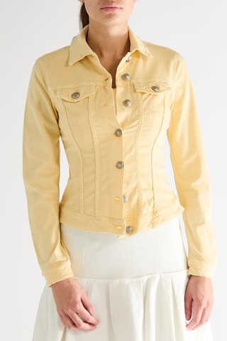 Blouson - Jaune