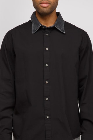 Chemise - Noir