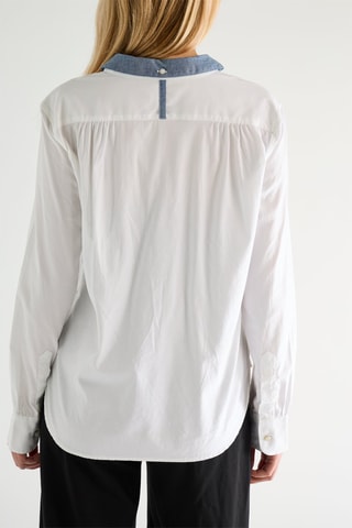 Chemise - Blanc