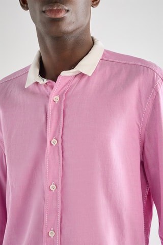 Chemise - Rose