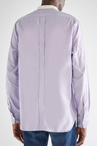 Chemise - Lilas