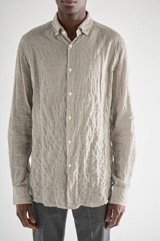 Chemise - Beige