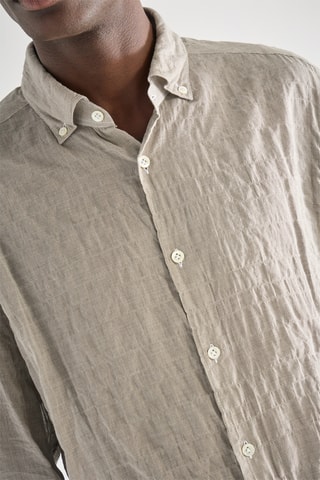 Chemise - Beige