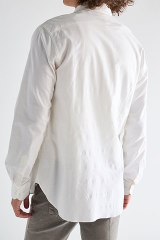 Chemise - Blanc