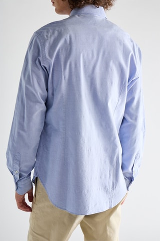 Chemise - Bleu clair