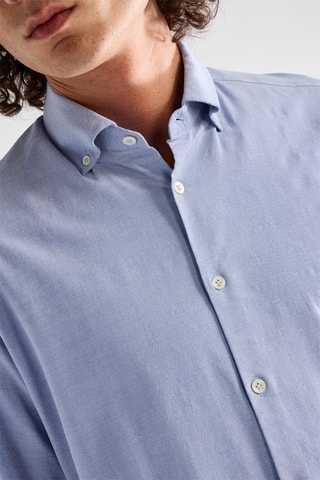 Chemise - Bleu clair