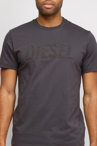 T-shirt - Gris foncé