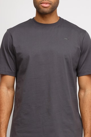 T-shirt - Gris foncé
