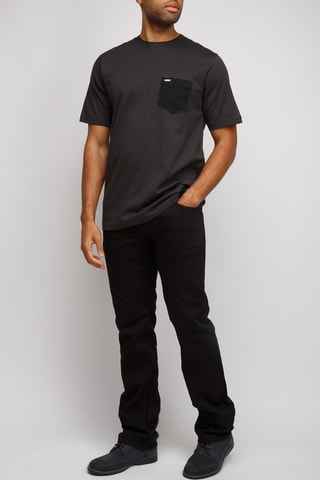 T-shirt - Gris foncé